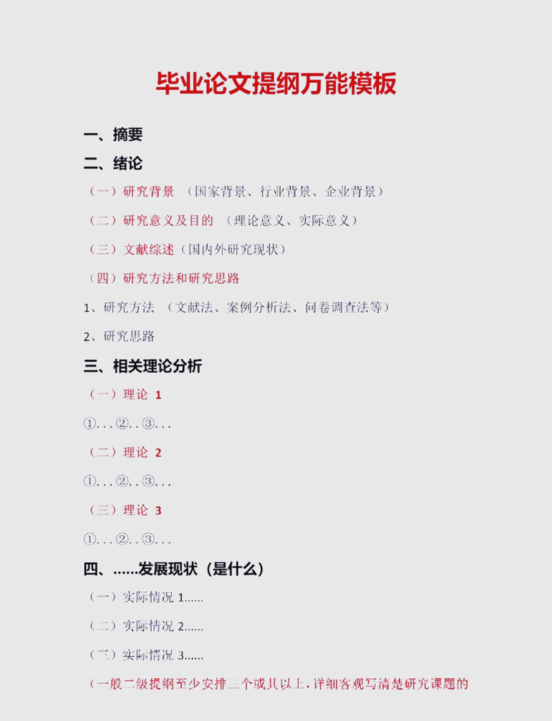 如何高效完成毕业论文:从选题到定稿的全程指南